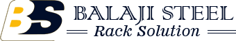 Balaji Steel Rack Solution